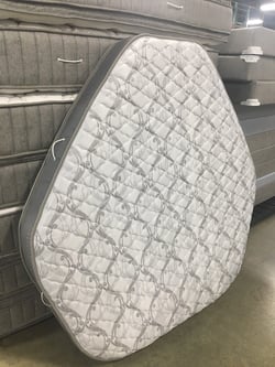 original mattress factory custom boat mattress