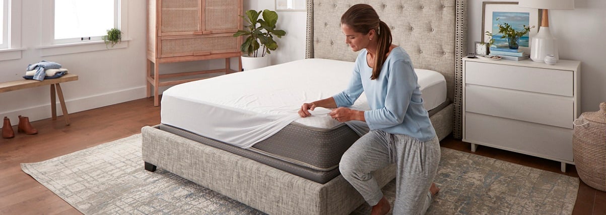 How to care for your mattress