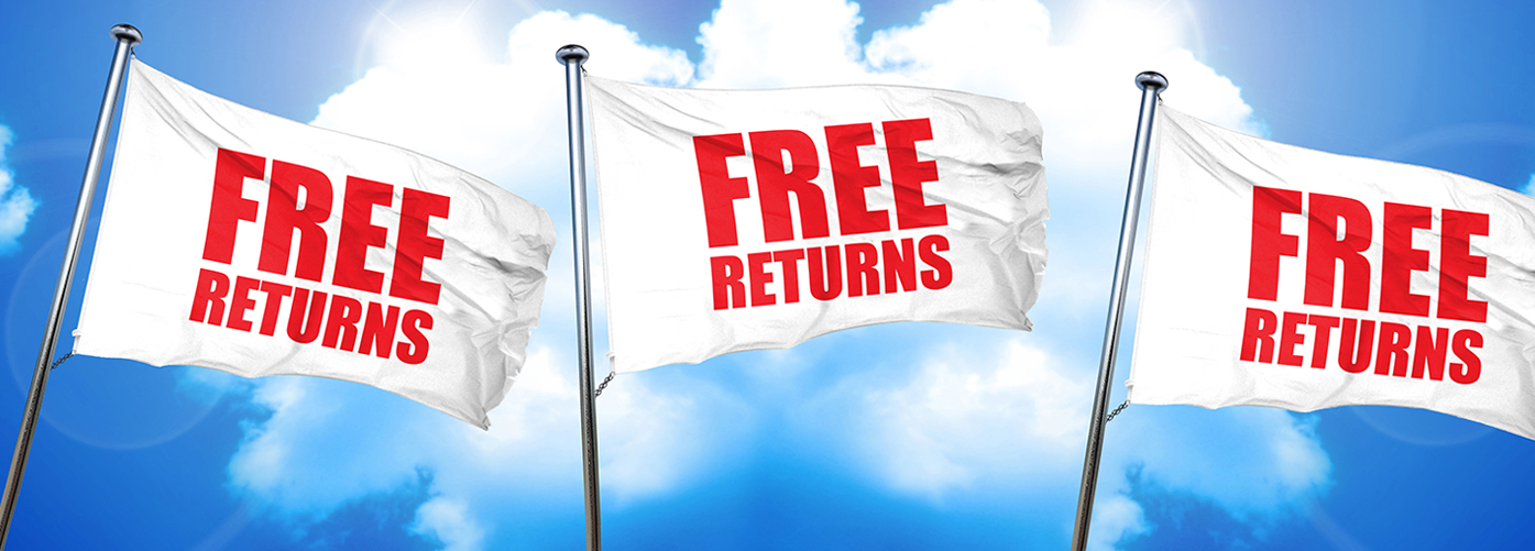 free mattress returns