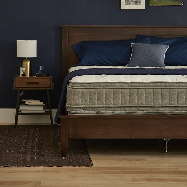 Proper mattress support