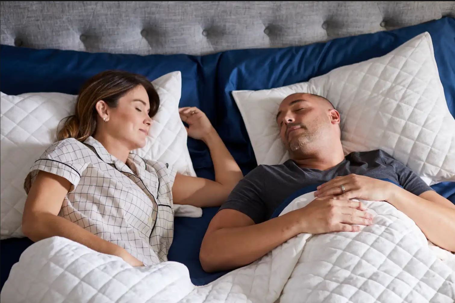 There Is No “Best Mattress” – Here’s How to Find the Best One for You
