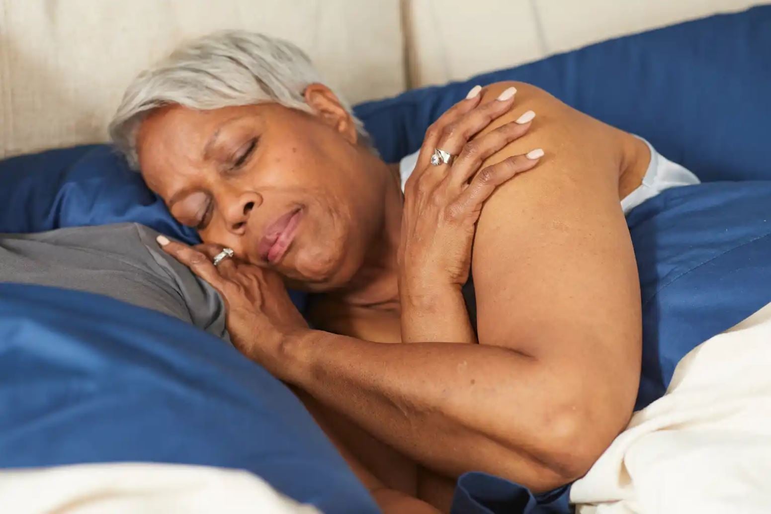 The Best Mattress for Side Sleepers: What Really Matters